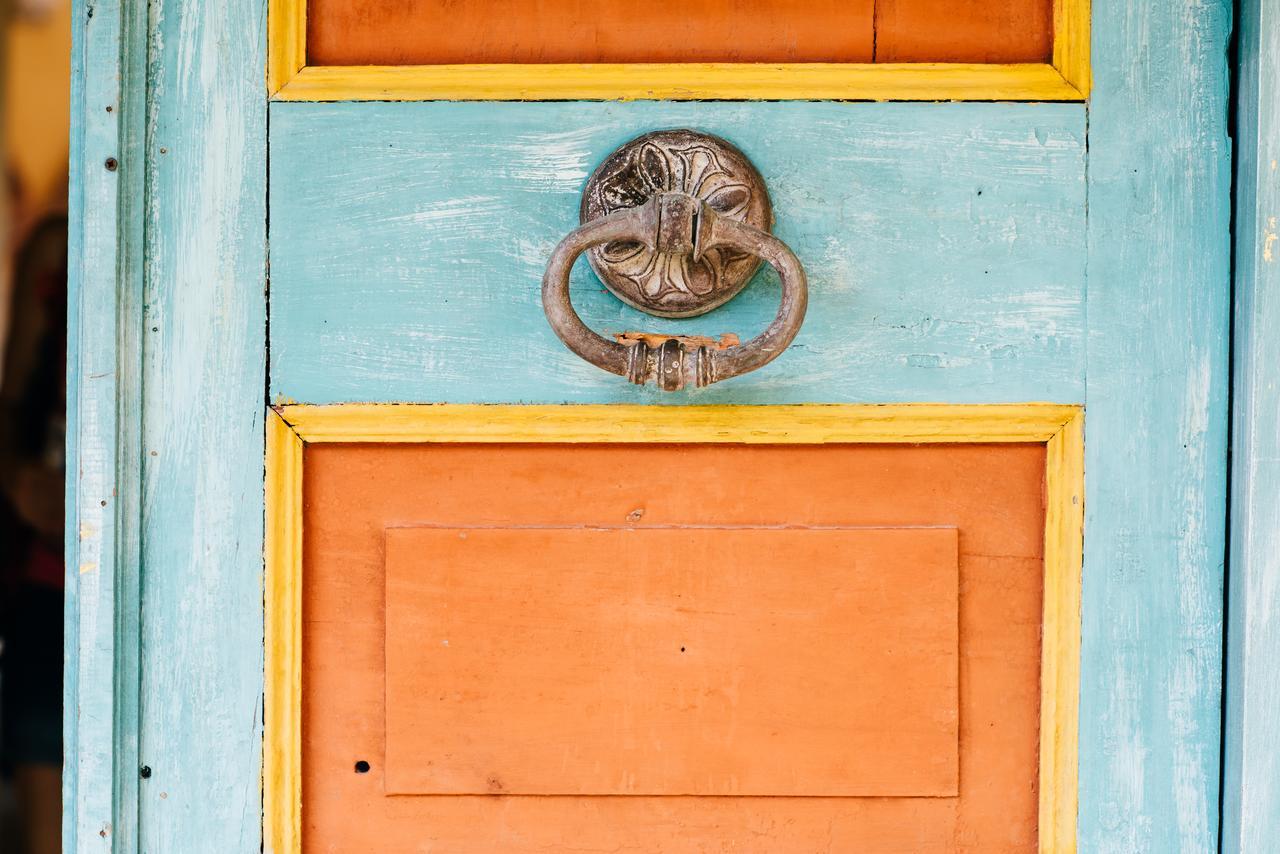 Amor Boutique Hotel Sayulita Kültér fotó