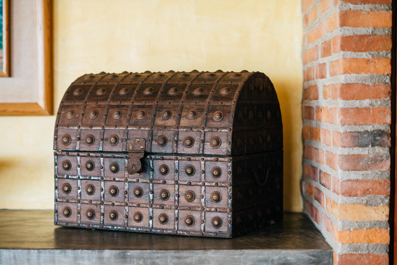 Amor Boutique Hotel Sayulita Kültér fotó