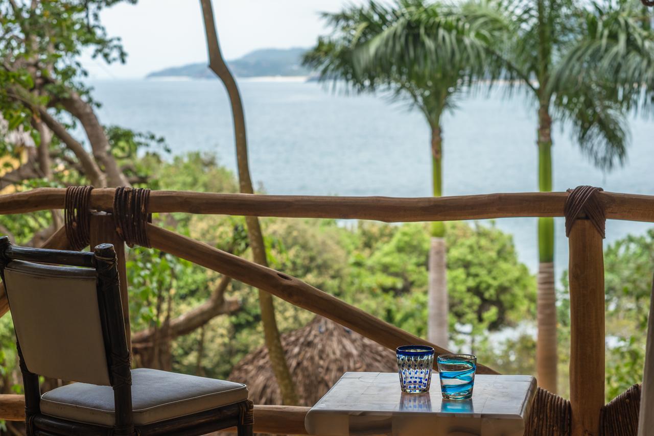 Amor Boutique Hotel Sayulita Kültér fotó