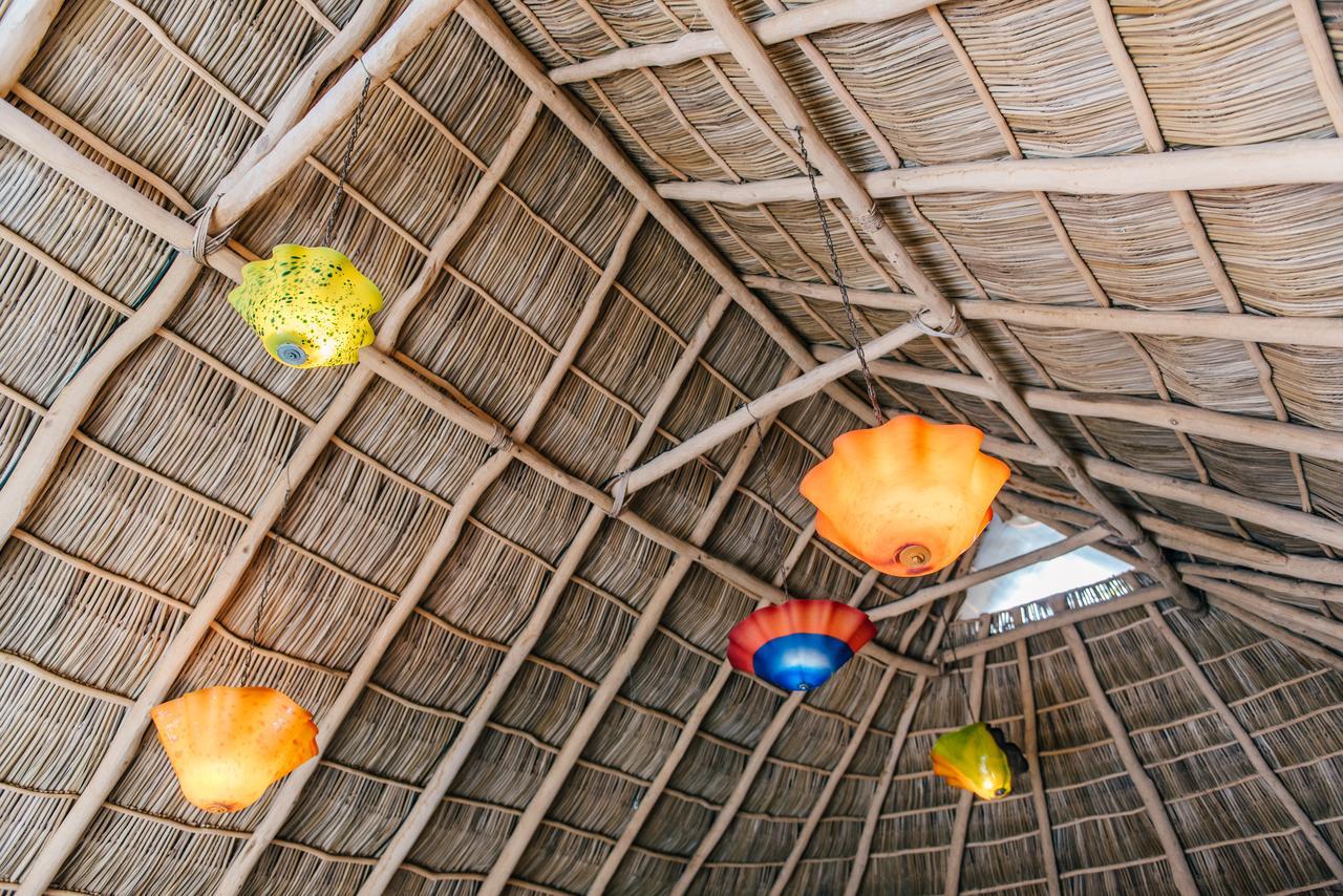 Amor Boutique Hotel Sayulita Kültér fotó