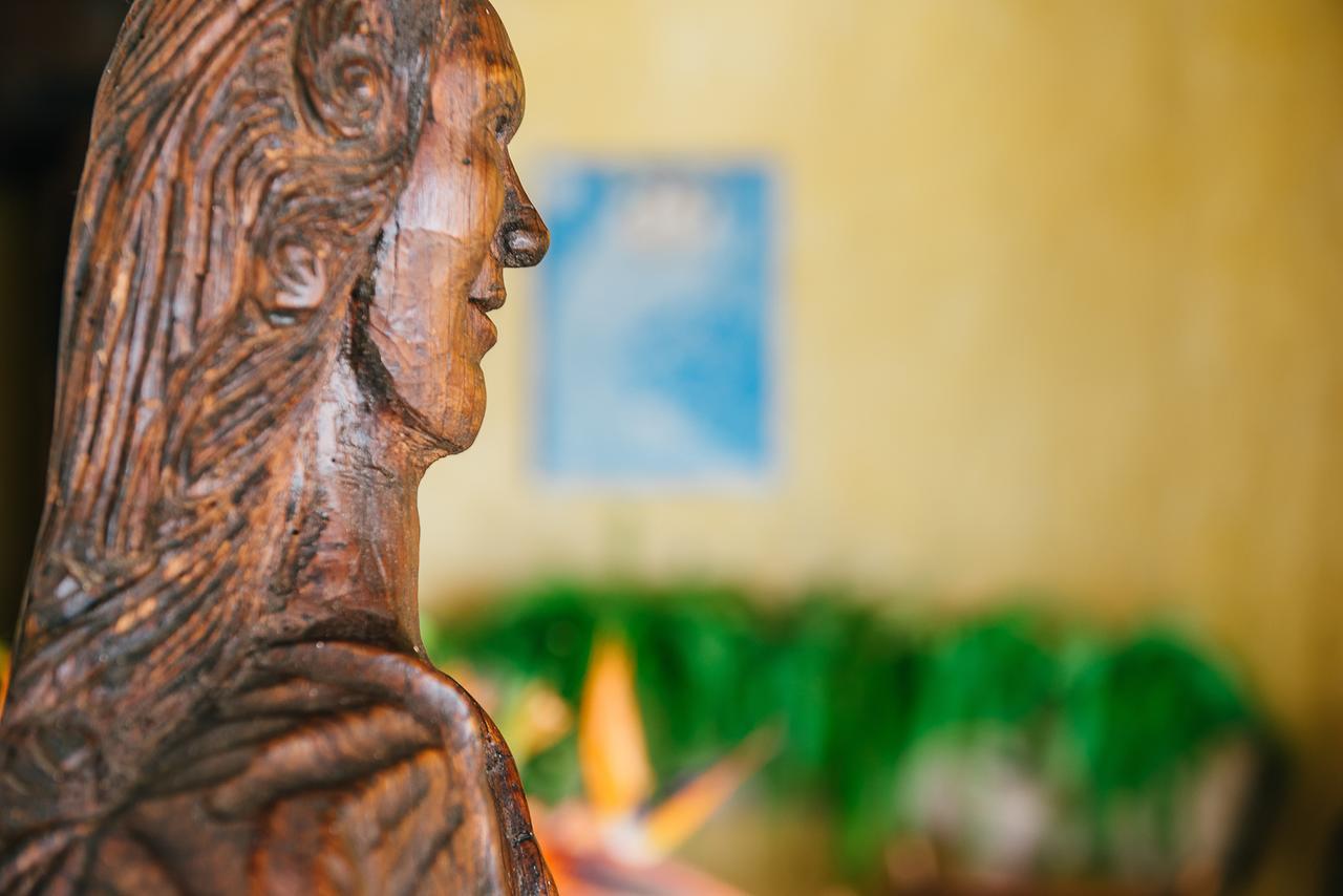 Amor Boutique Hotel Sayulita Kültér fotó