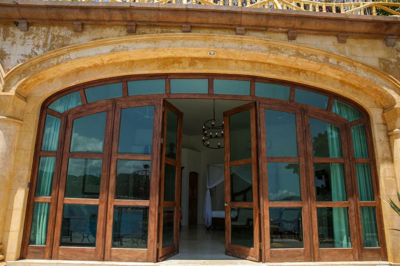 Amor Boutique Hotel Sayulita Kültér fotó