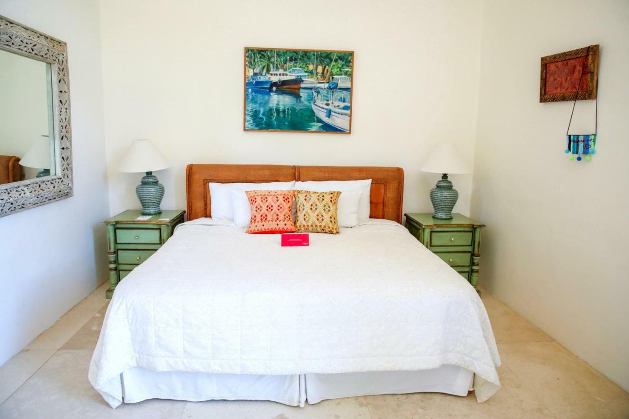 Amor Boutique Hotel Sayulita Kültér fotó