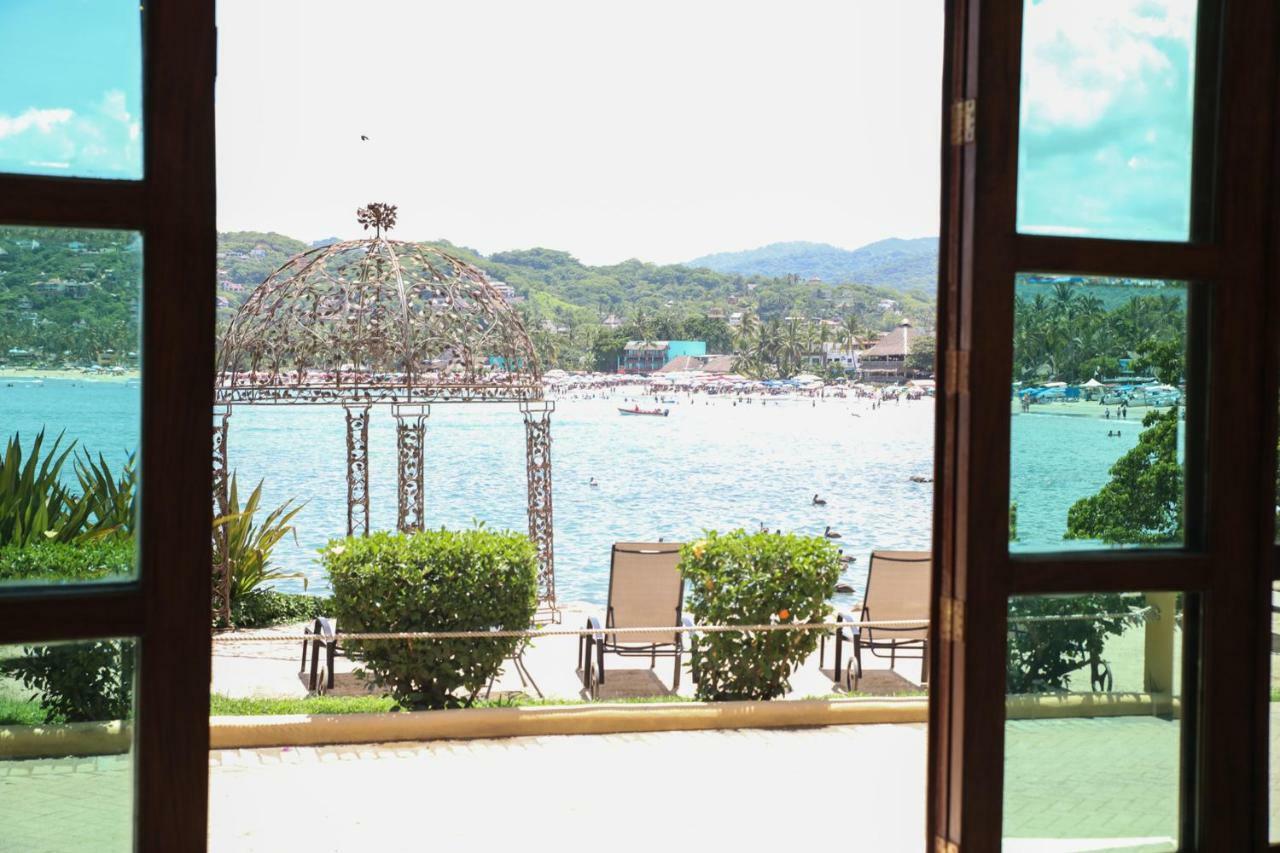 Amor Boutique Hotel Sayulita Kültér fotó