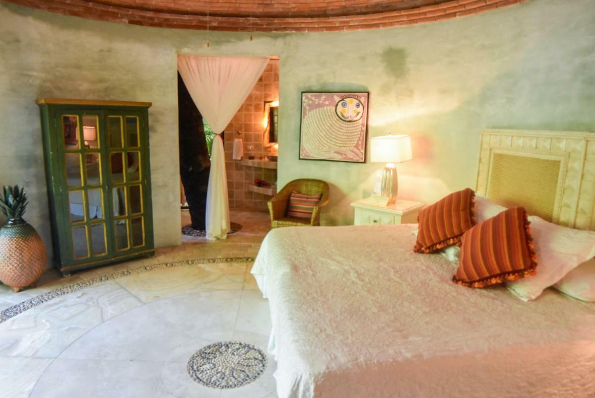 Amor Boutique Hotel Sayulita Kültér fotó